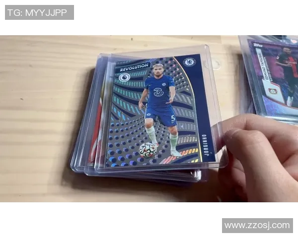 超值足球球星卡的多重价值与投资潜力探析